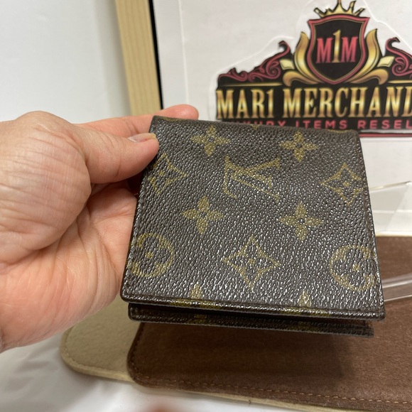 Louis Vuitton Brown Wallet - Picture 11 of 16